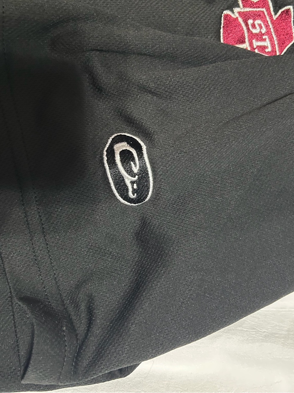 Mississippi state drake polo